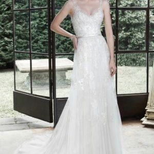 Maggie sottero wedding dress